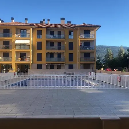 Apartamento En Descuentos En De 15 O Mas Dias * ז'אקה