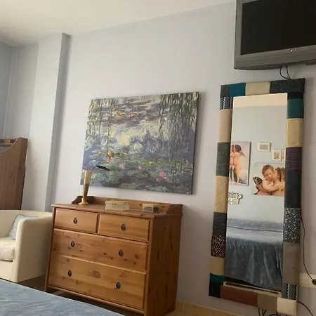 Apartamento En Descuentos En De 15 O Mas Dias Lägenhet