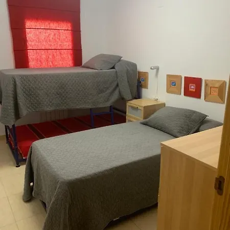 Lägenhet Apartamento En Descuentos En De 15 O Mas Dias