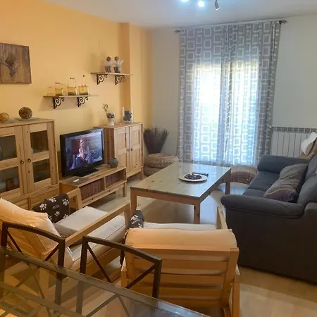 Apartamento En Descuentos En De 15 O Mas Dias *