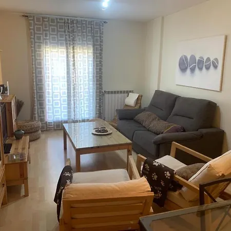 Apartamento En Descuentos En De 15 O Mas Dias Jaca