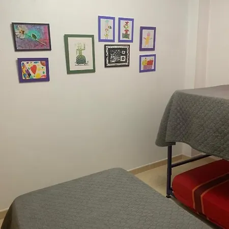דירה Apartamento En Descuentos En De 15 O Mas Dias