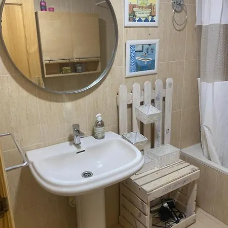 Apartamento En Descuentos En De 15 O Mas Dias * Jaca