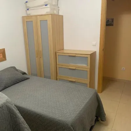 Apartamento En Descuentos En De 15 O Mas Dias דירה ז'אקה