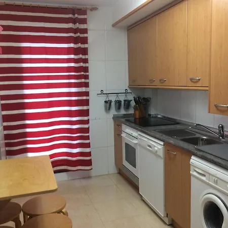 Apartamento En Descuentos En De 15 O Mas Dias ז'אקה