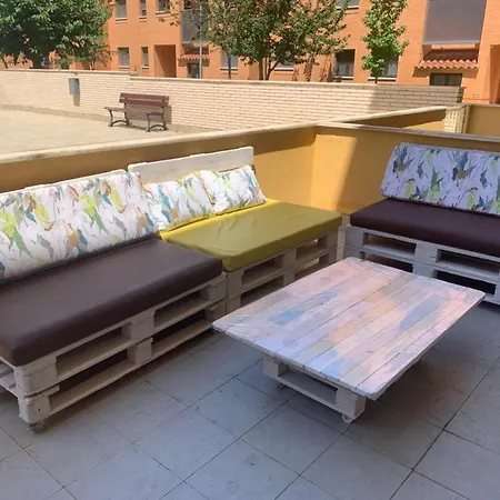 דירה Apartamento En Descuentos En De 15 O Mas Dias *