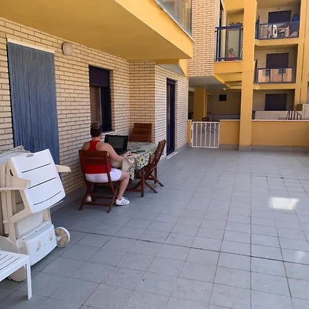 Apartamento En Descuentos En De 15 O Mas Dias Lägenhet Jaca